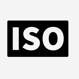 What is iso