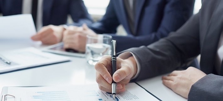 ISO Certification Audit Process