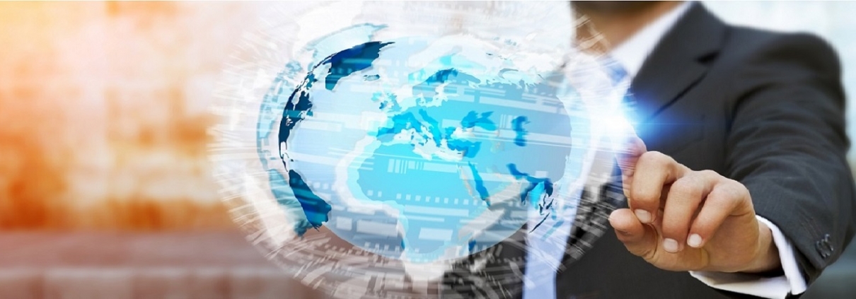 ISO Standard for international trade