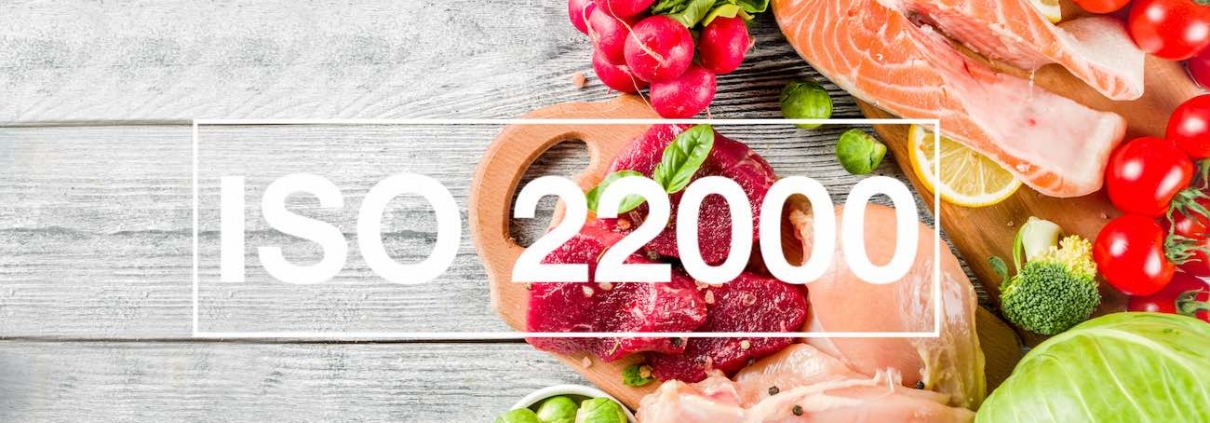 iso 22000 malaysia