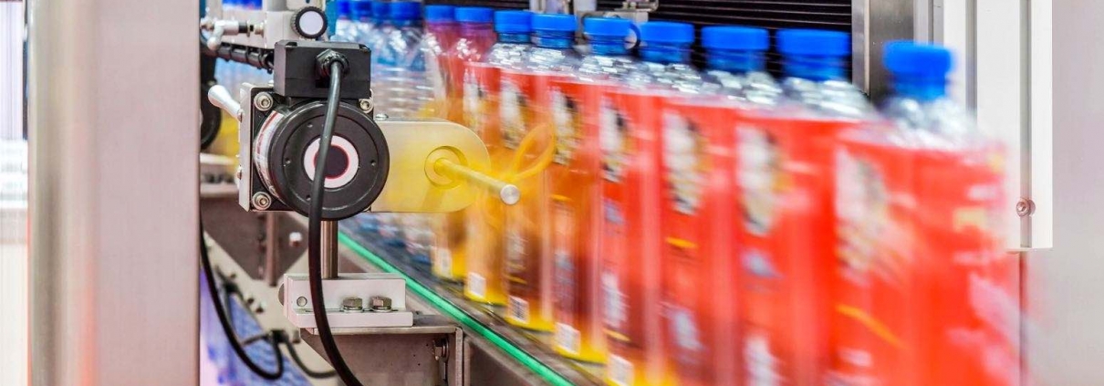 Drink Manufacturer ISO 22000 certification