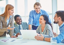 ISO 9001 SME