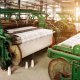 textile apparel ISO 9001