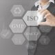 ISO 22000 HACCP GMP
