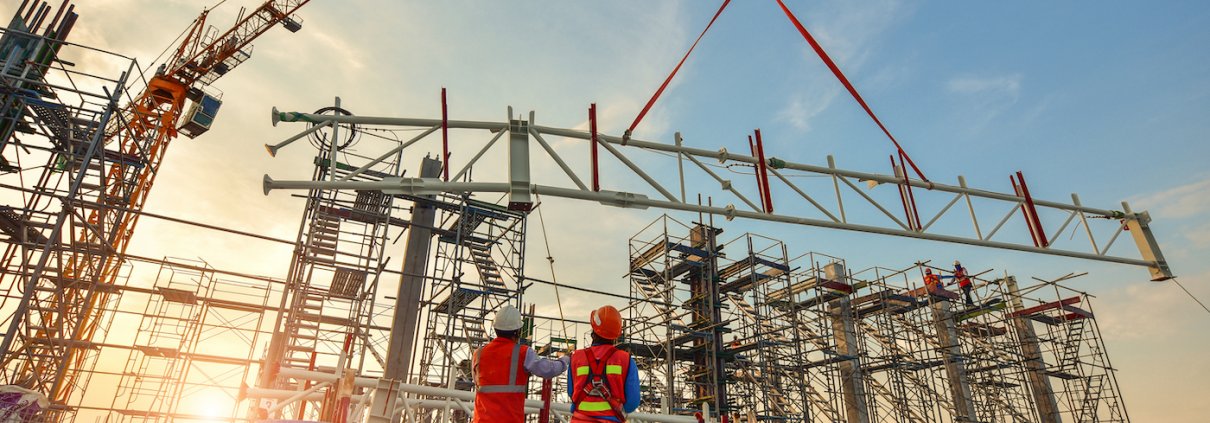 iso 9001 14001 45001 construction