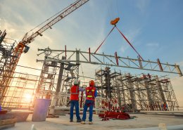 iso 9001 14001 45001 construction
