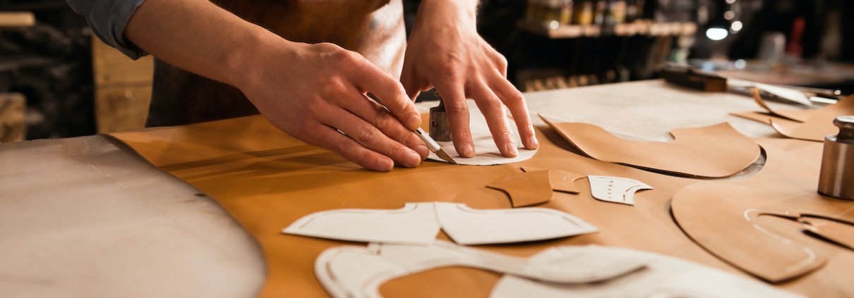 iso leather certificate