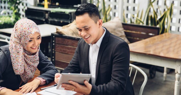 ISO 9001 Sistem pengurusan kualiti