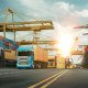 logistic forwarding transportation ISO 9001