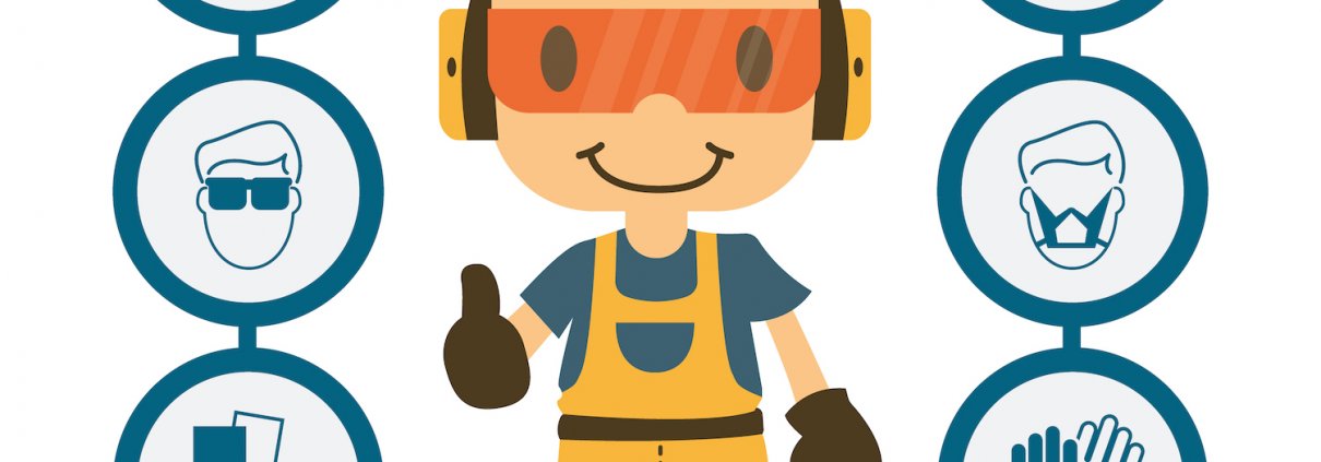 iso 45001 work safety