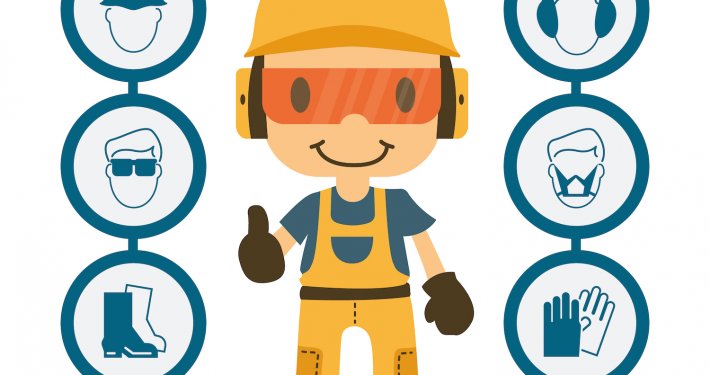 iso 45001 work safety