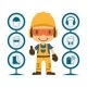 iso 45001 work safety