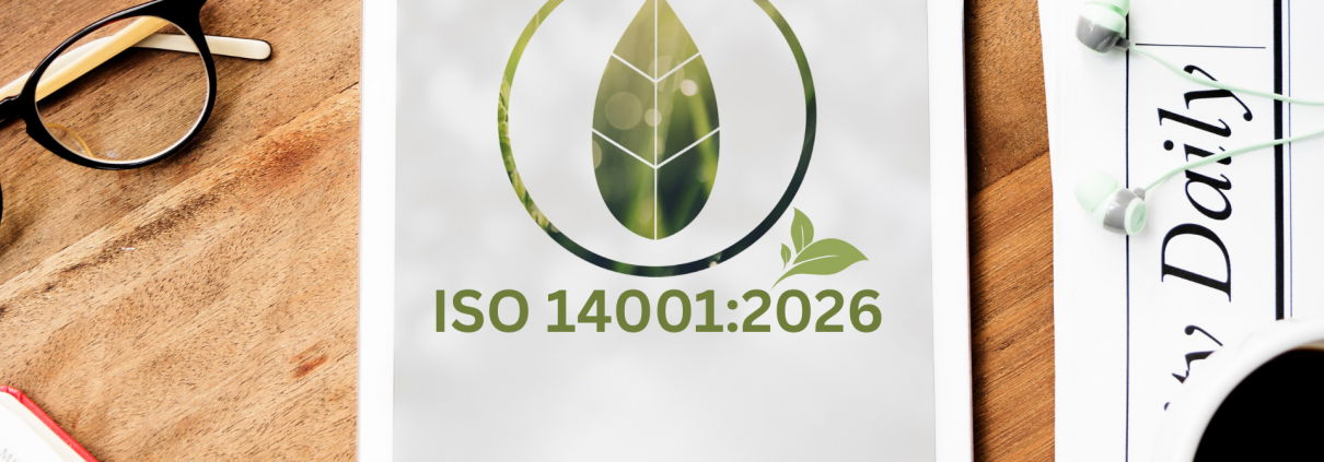 ISO 140012026