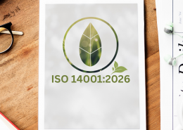 ISO 140012026