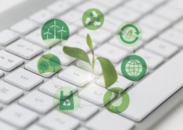 Steps to get ISO 14001 certification