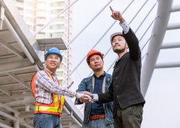 how to get iso 45001 certification in malaysia