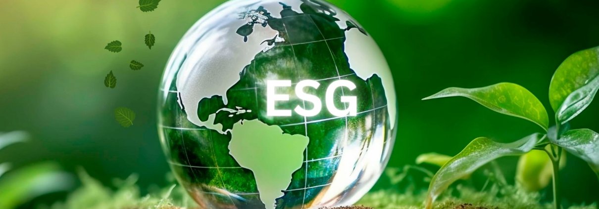 iso certification and esg