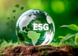 iso certification and esg