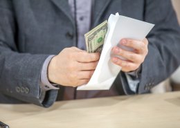 ISO 37001 requirements for anti-bribery management system implementation