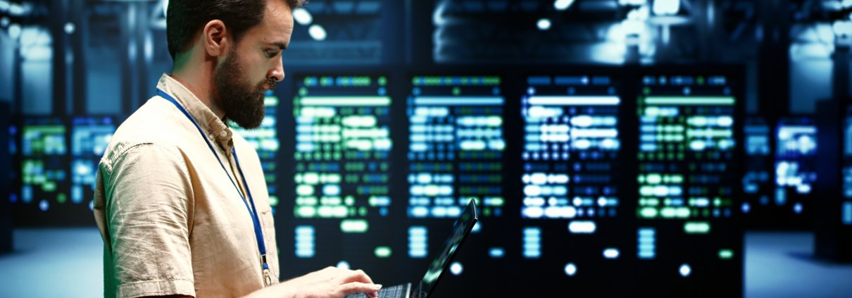 ISO 27001 information security management areas for data centres