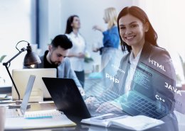 ISO 27001 - software companies